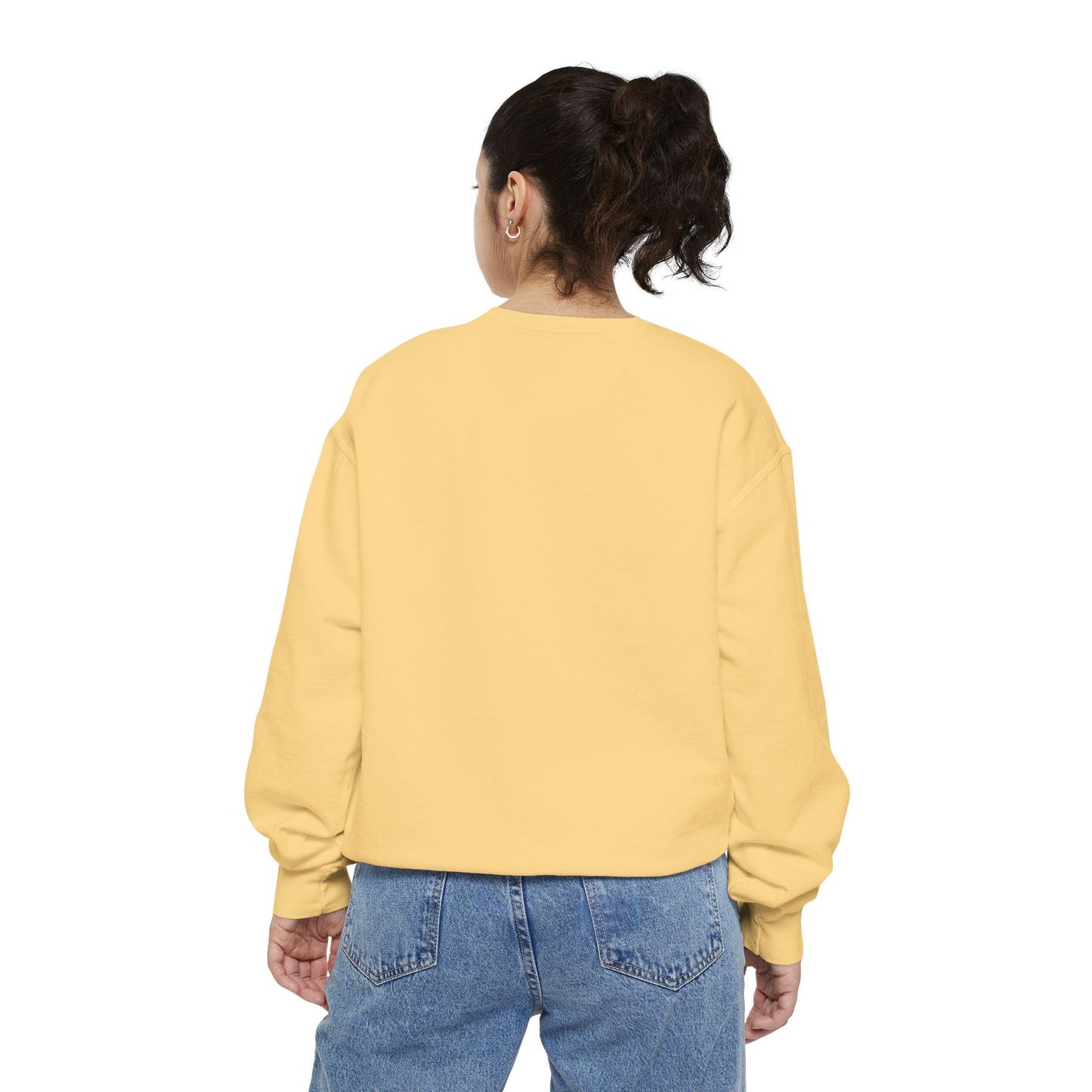 Tea-riffic Love Unisex Sweatshirt | Gifts for People