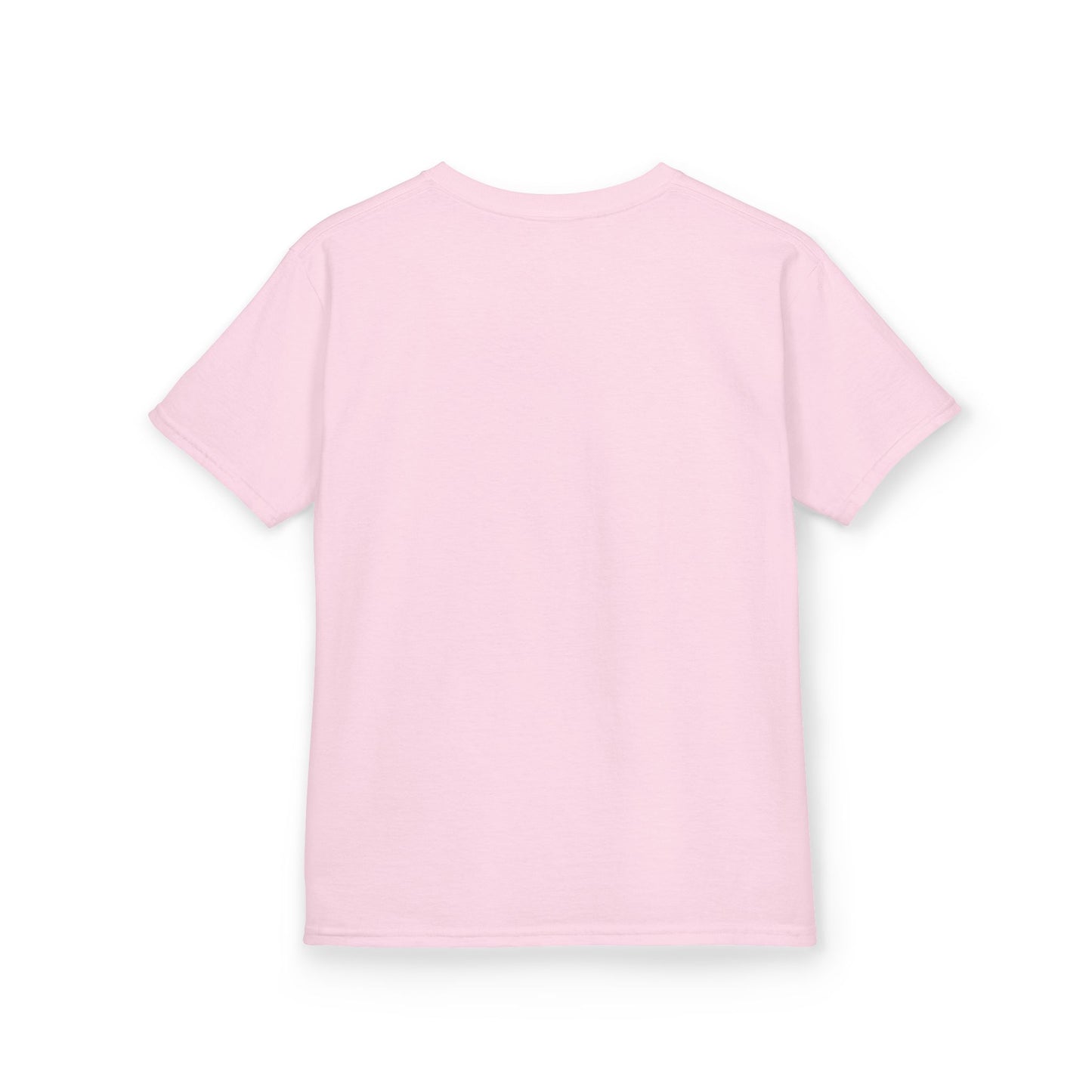 Brain Heart Kids T-Shirt | Cute Funny Birthday Gift