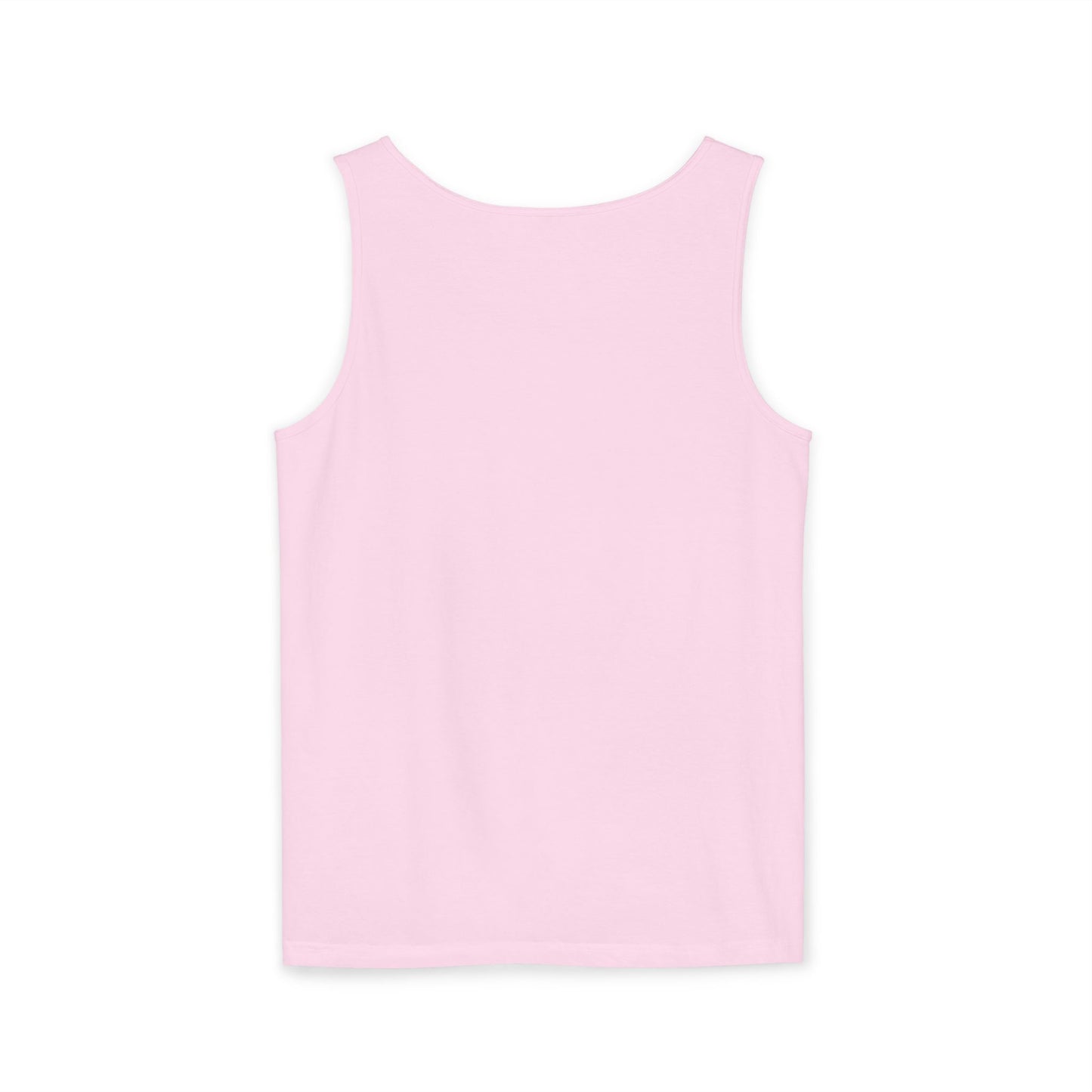 Colorful Motivational Tank Top - Unisex Tee | Gift for Her