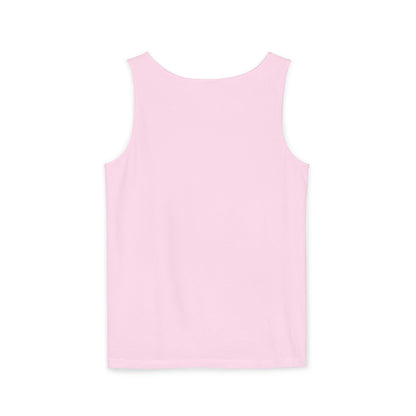 Colorful Motivational Tank Top - Unisex Tee | Gift for Her