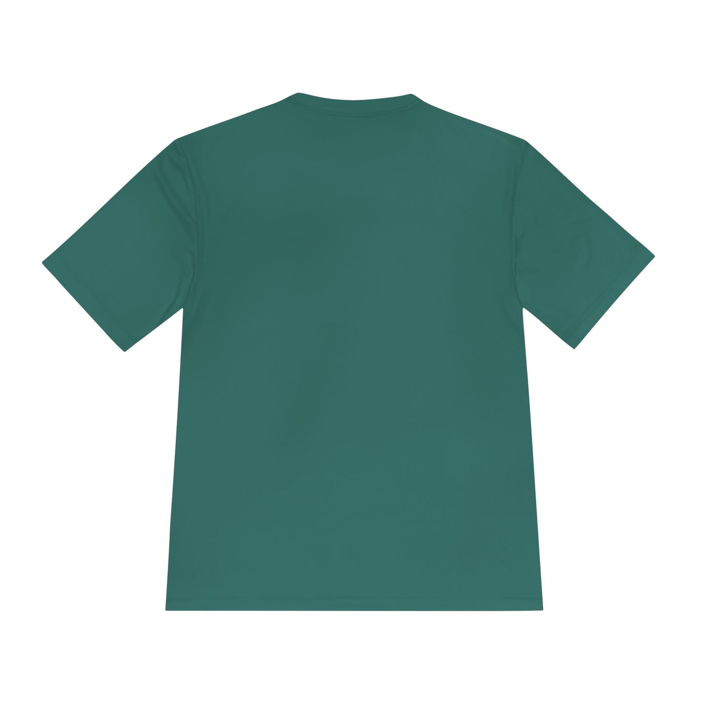 Positive Vibes Only Moisture Wicking Tee | Gifts for Him & Her