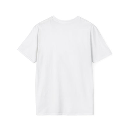 Vintage Bicycle Unisex T-Shirt | Eco-Friendly Bike Gift
