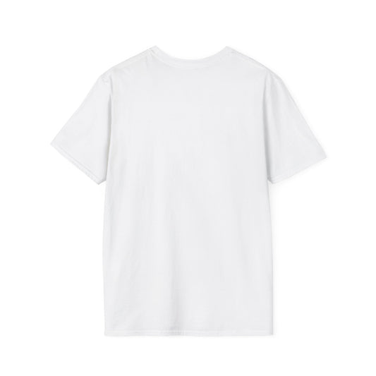 Vintage Bicycle Unisex T-Shirt | Eco-Friendly Bike Gift