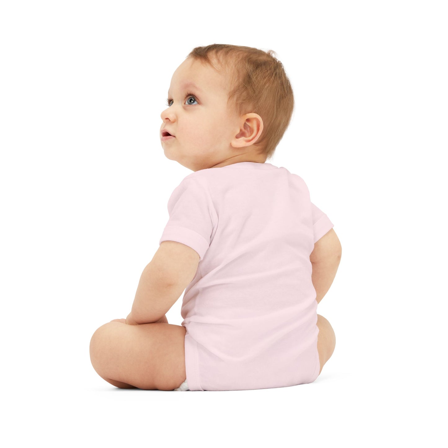 Animal Print Infant Bodysuit | Baby Shower Gift Onesie