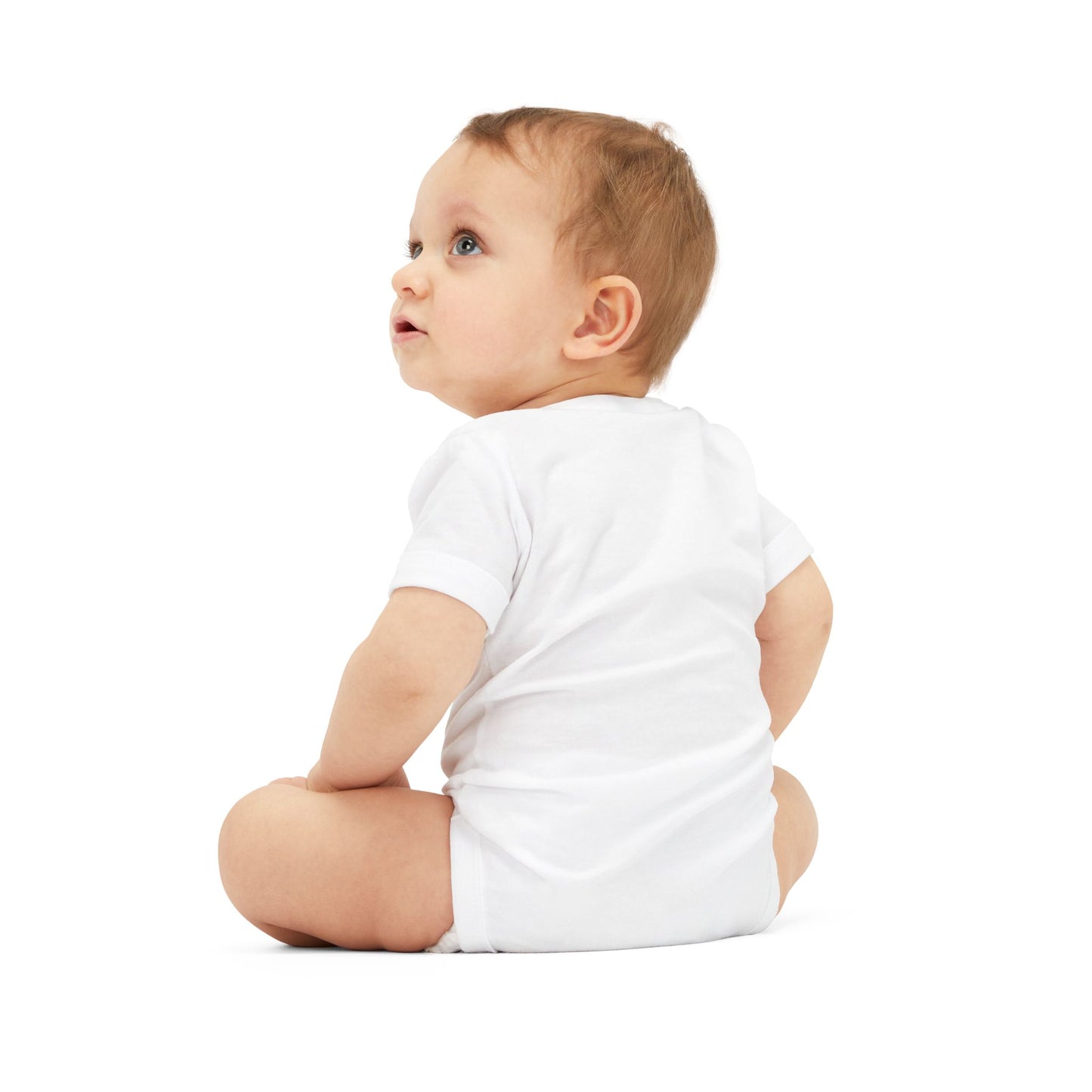Animal Print Infant Bodysuit | Baby Shower Gift Onesie