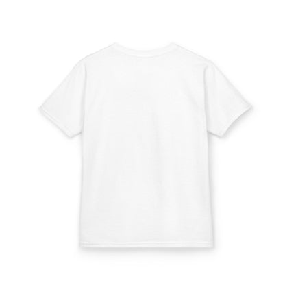Brain Heart Kids T-Shirt | Cute Funny Birthday Gift