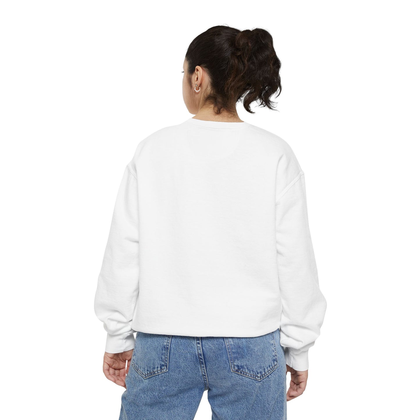 Tea-riffic Love Unisex Sweatshirt | Gifts for People