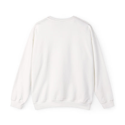 Vintage VW Bus Sweatshirt | Cozy Unisex Retro Camper Gift