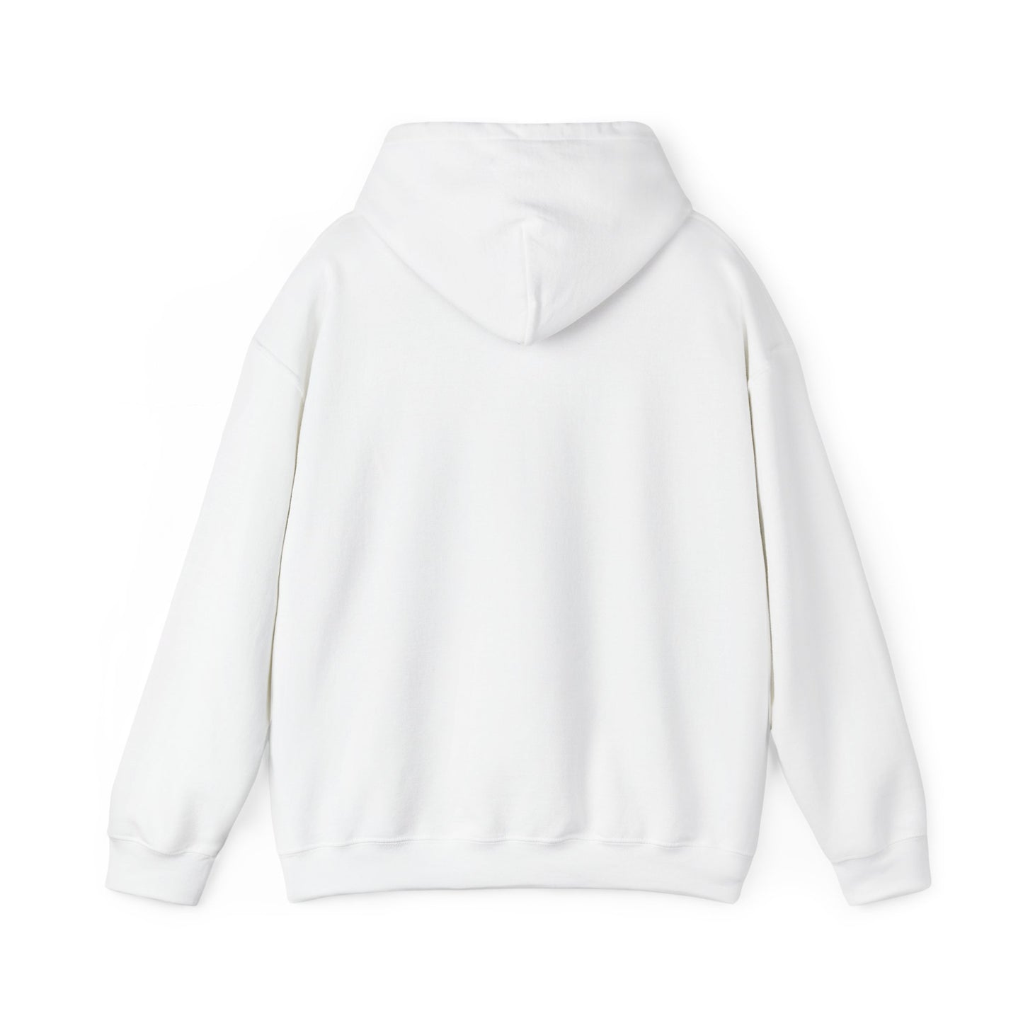 Positive Tea Hooded Sweatshirt | Cozy Tea Lover Hoodie