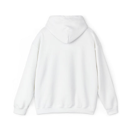 Positive Tea Hooded Sweatshirt | Cozy Tea Lover Hoodie