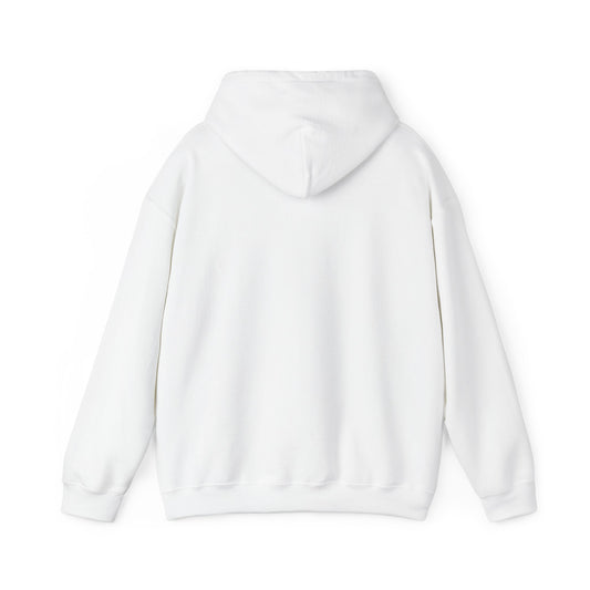 Positive Tea Hooded Sweatshirt | Cozy Tea Lover Hoodie