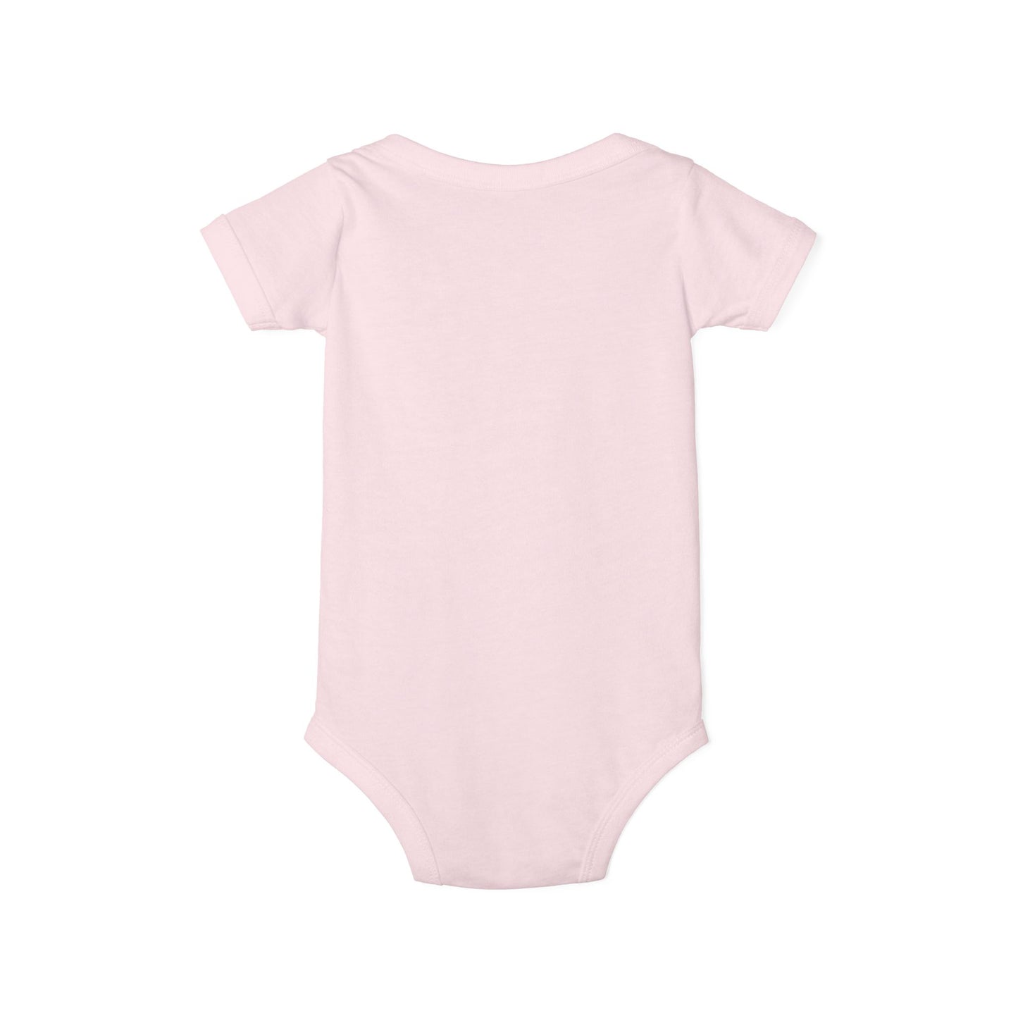 Animal Print Infant Bodysuit | Baby Shower Gift Onesie