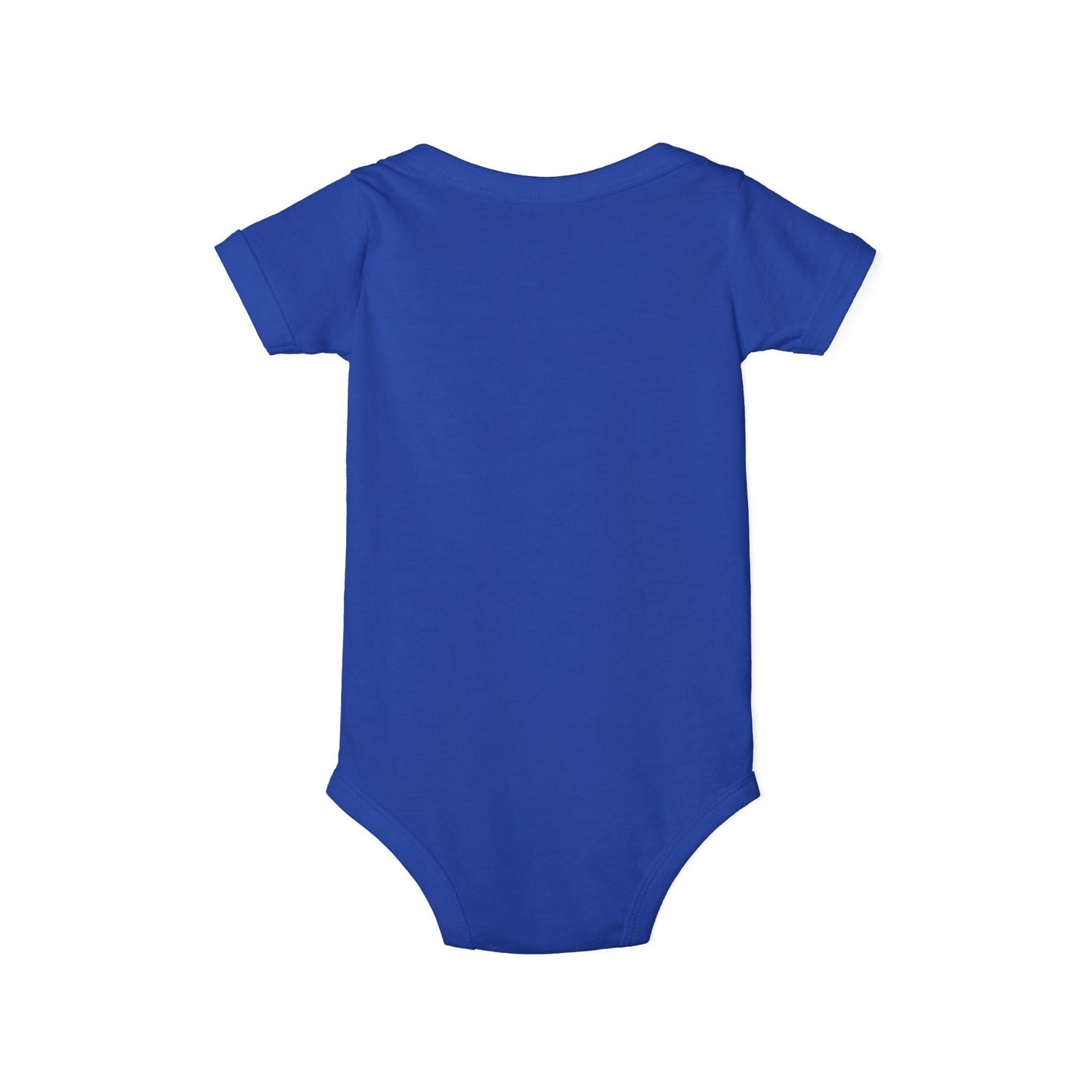 Animal Print Infant Bodysuit | Baby Shower Gift Onesie
