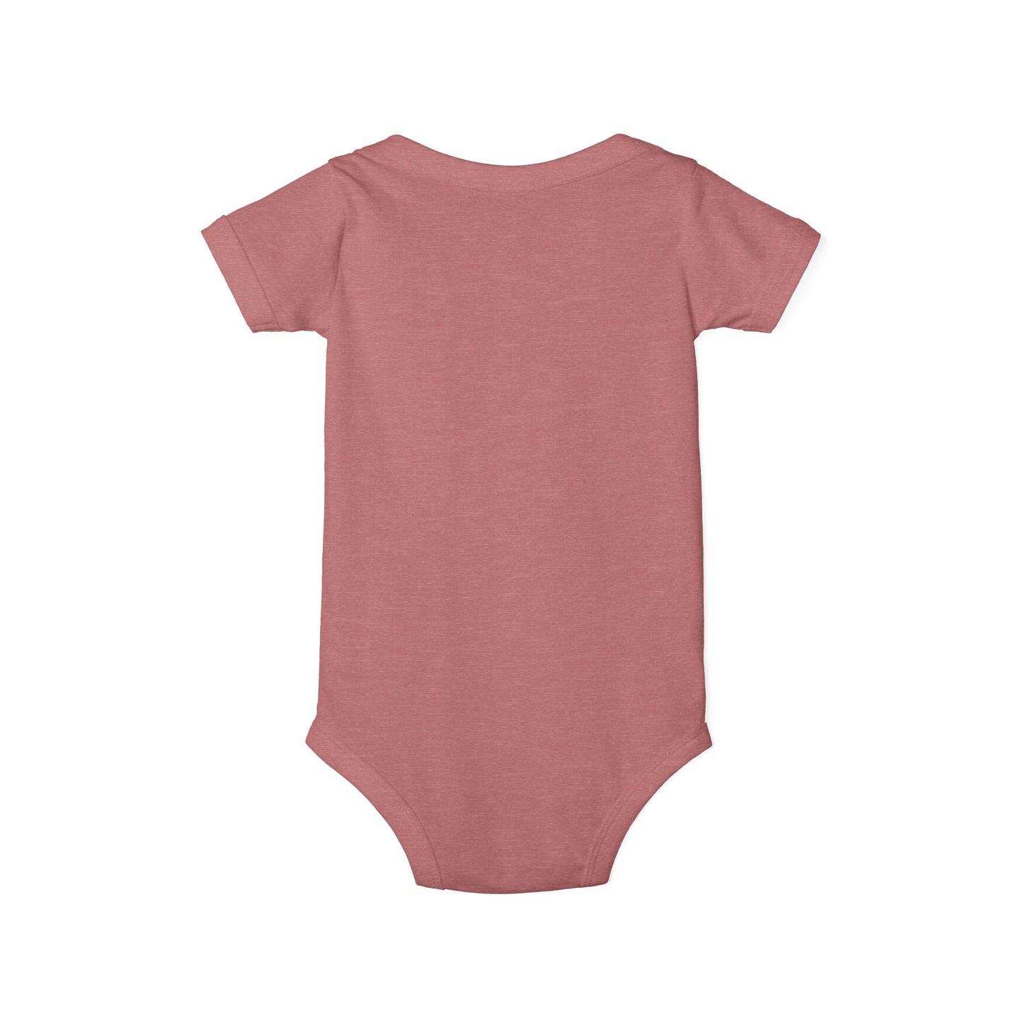 Animal Print Infant Bodysuit | Baby Shower Gift Onesie