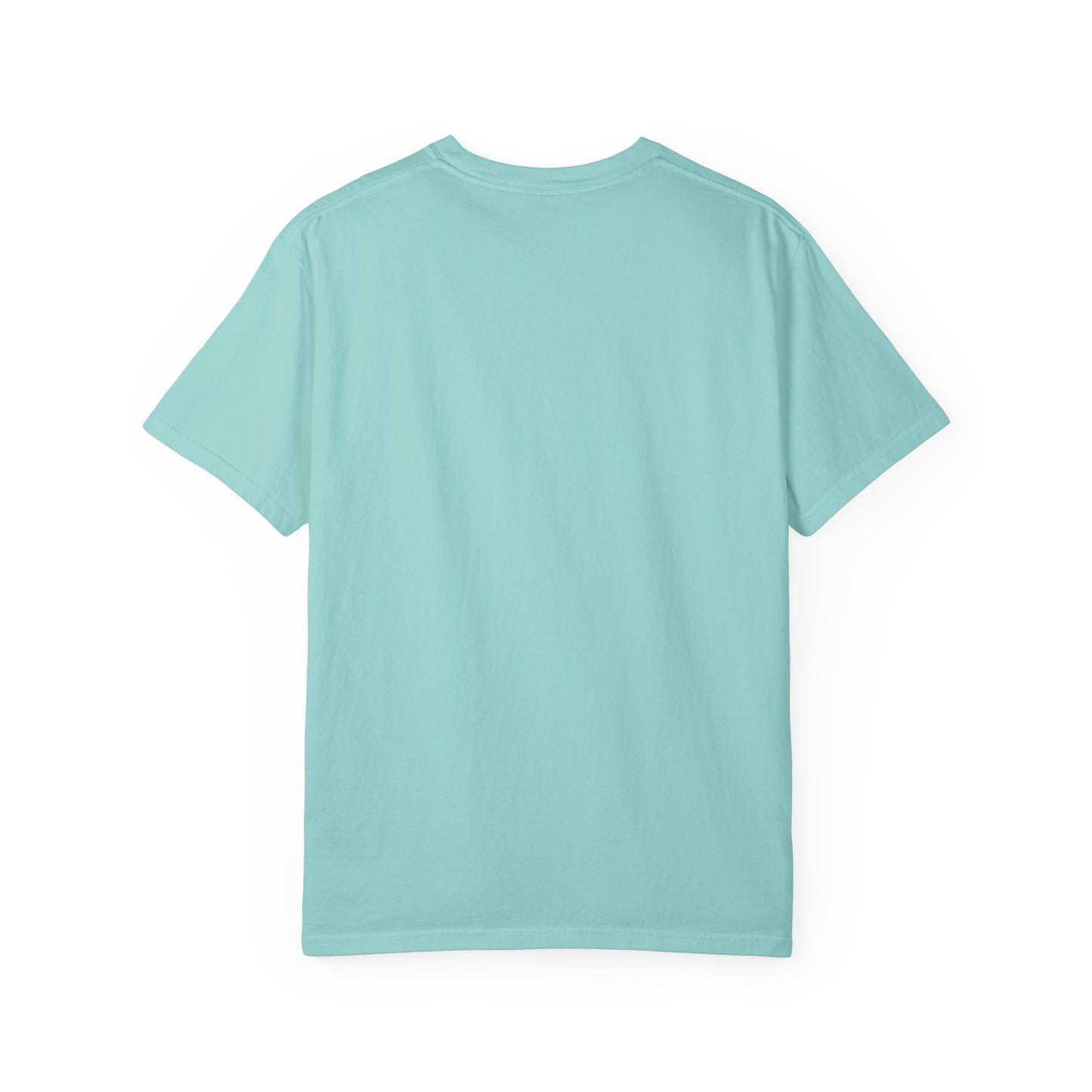 Colorful Sea Turtle Unisex T-Shirt | Beach Lover Gift, Nature Art Shirt