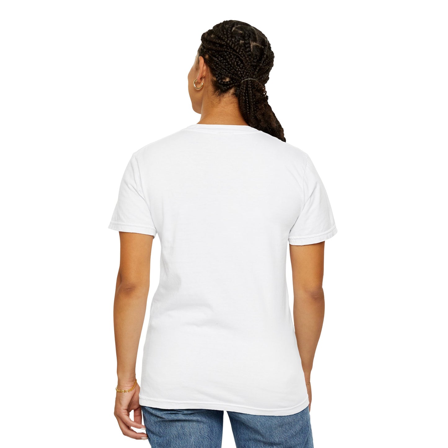 Groovy Graphic Tee Fest Shirt: Let the Good Times Roll Vintage Vibe