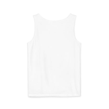 Colorful Motivational Tank Top - Unisex Tee | Gift for Her