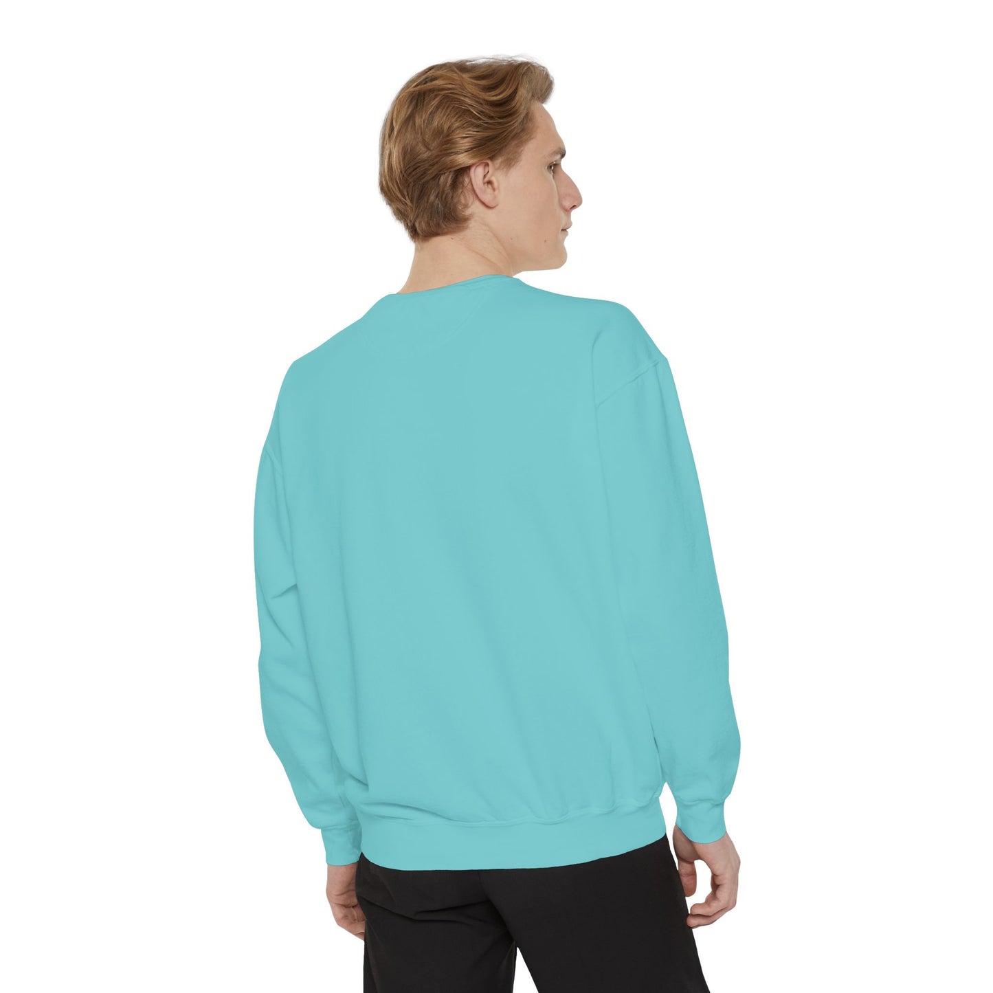 Tea-riffic Love Unisex Sweatshirt | Gifts for People