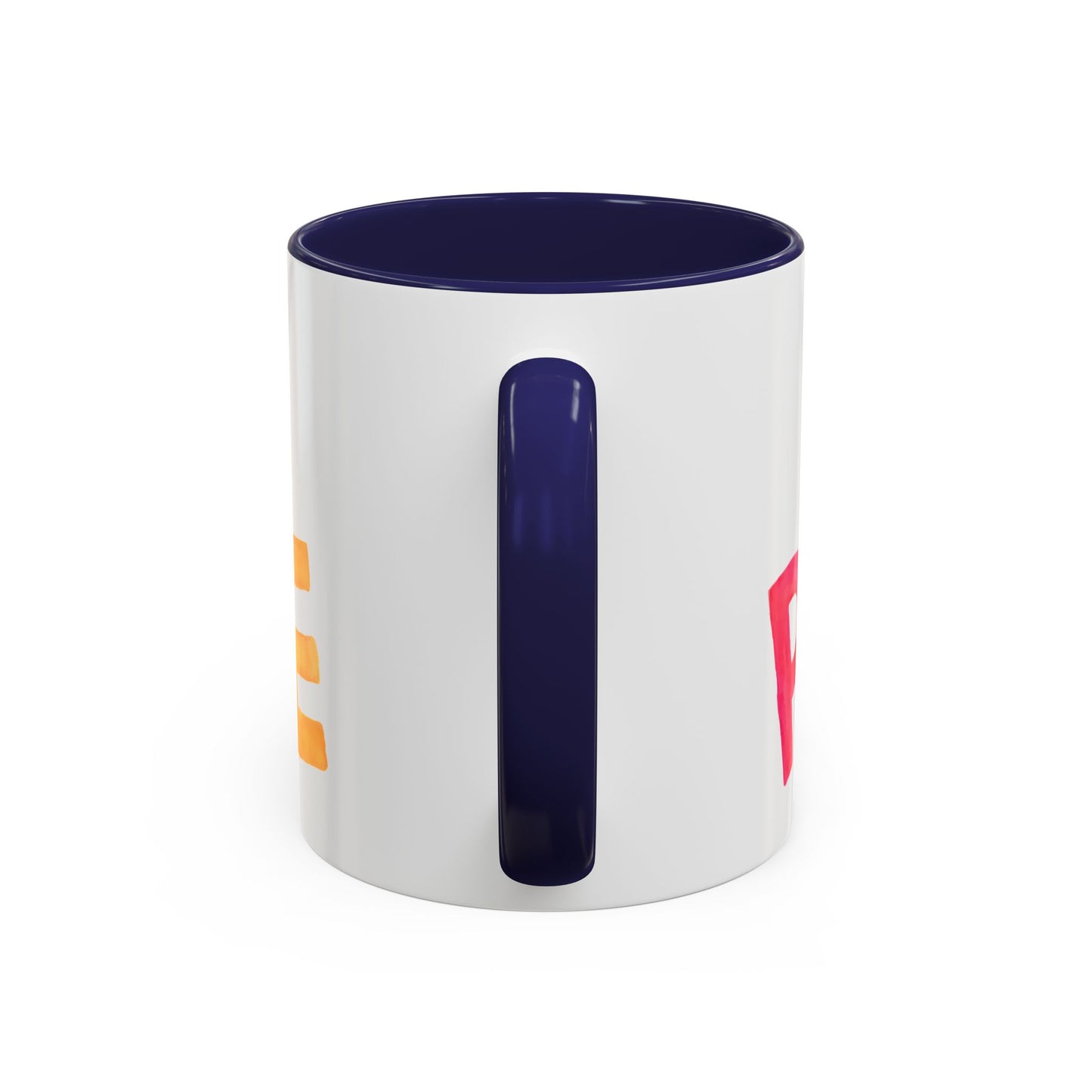 Stay Positive Coffee Mug | Motivational Inspiring Gift Cup