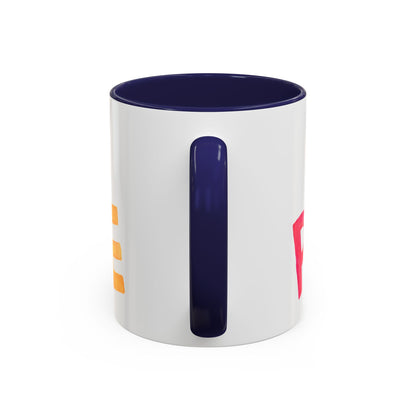 Stay Positive Coffee Mug | Motivational Inspiring Gift Cup