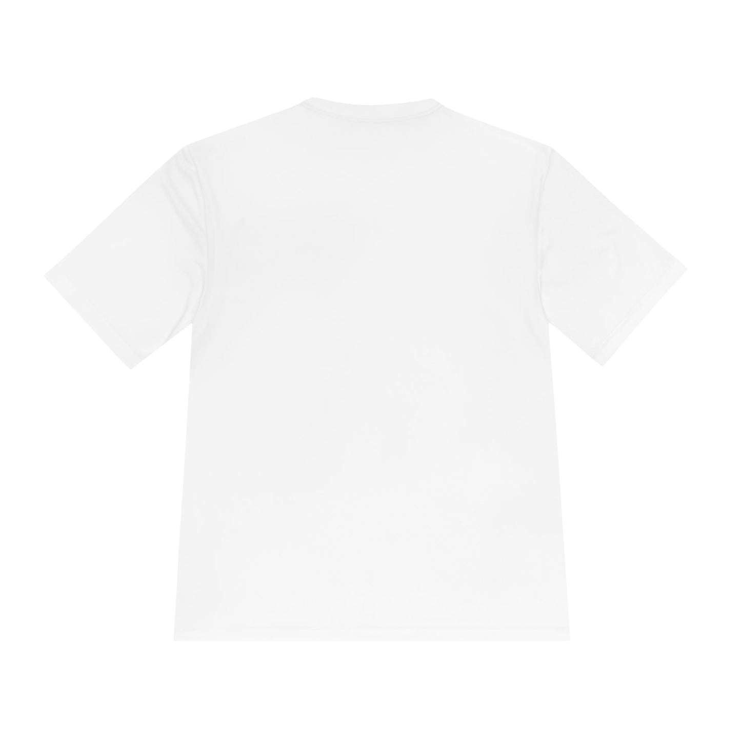 Positive Vibes Only Moisture Wicking Tee | Gifts for Him & Her