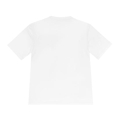 Positive Vibes Only Moisture Wicking Tee | Gifts for Him & Her