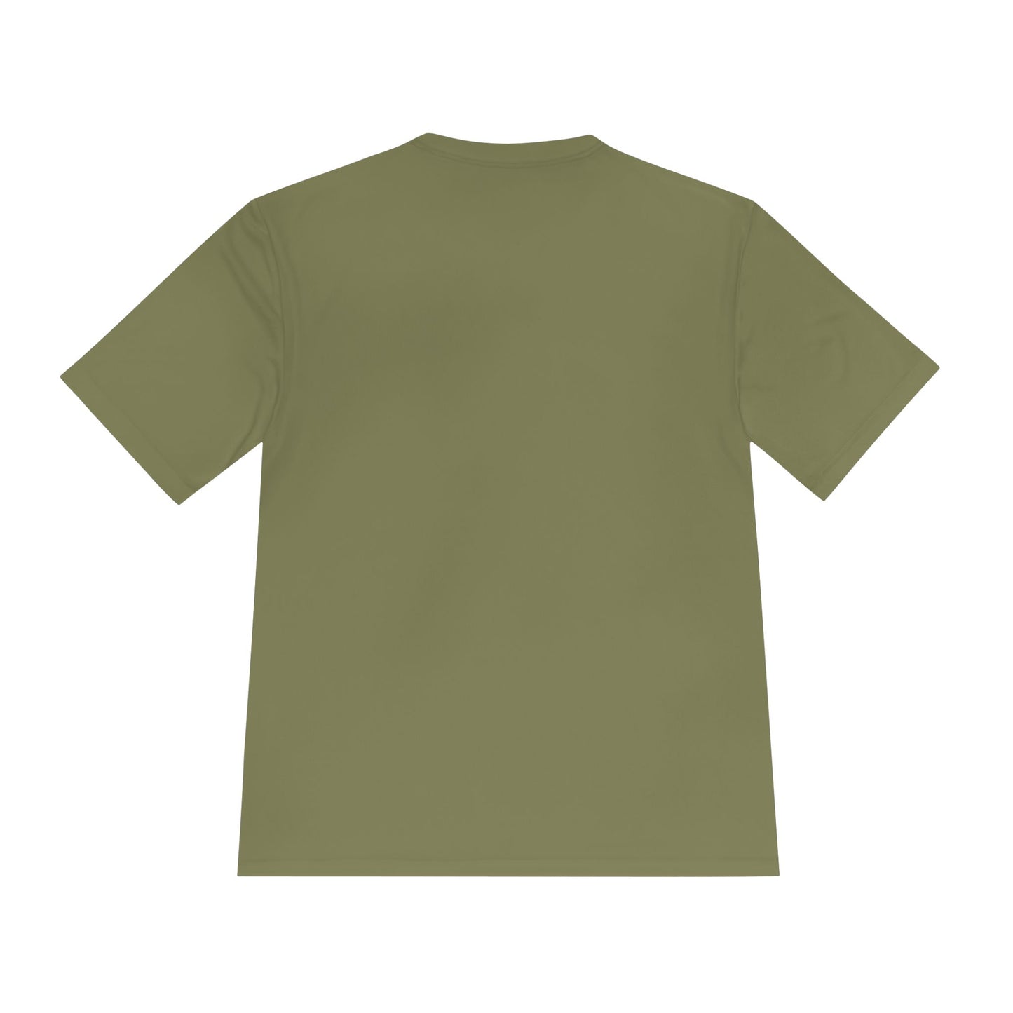 Positive Vibes Only Moisture Wicking Tee | Gifts for Him & Her