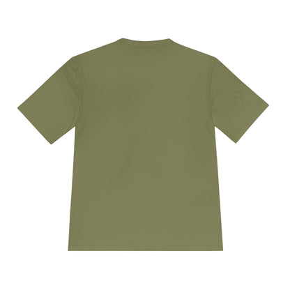 Positive Vibes Only Moisture Wicking Tee | Gifts for Him & Her