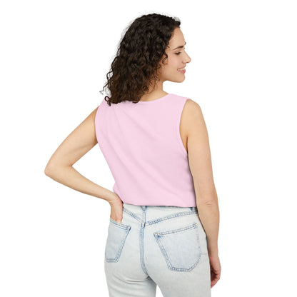 Colorful Motivational Tank Top - Unisex Tee | Gift for Her