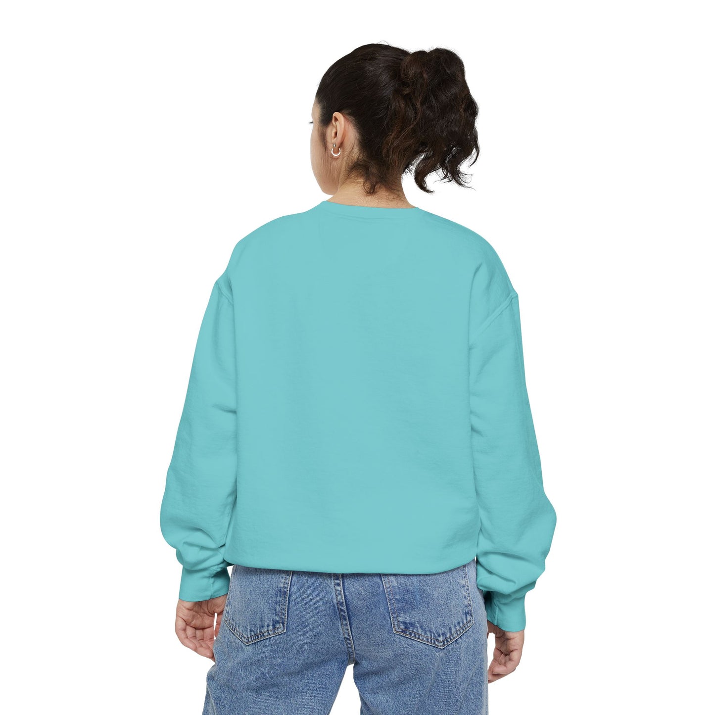 Tea-riffic Love Unisex Sweatshirt | Gifts for People