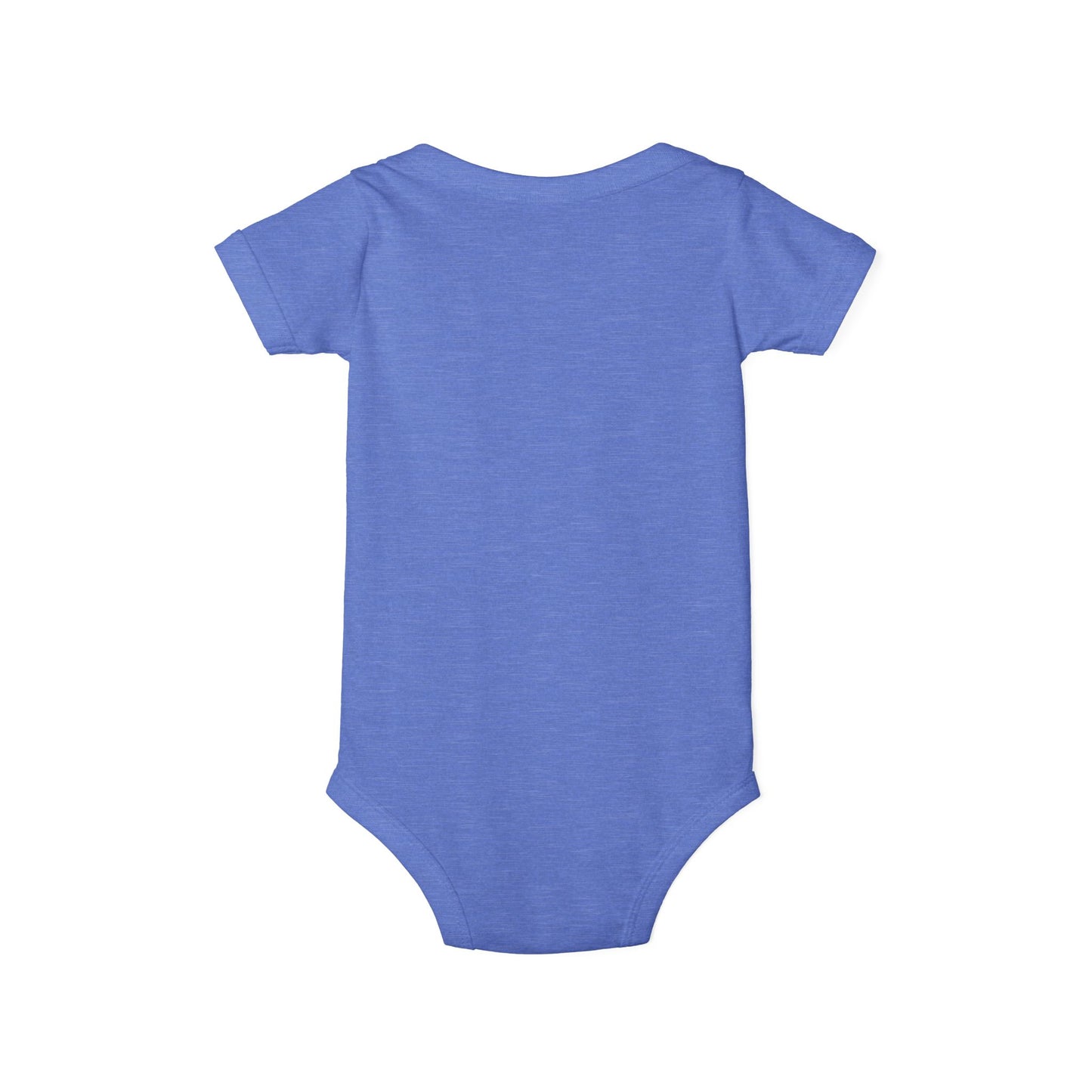 Animal Print Infant Bodysuit | Baby Shower Gift Onesie