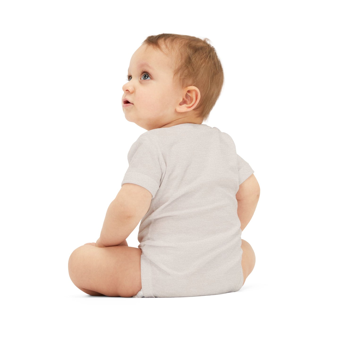 Animal Print Infant Bodysuit | Baby Shower Gift Onesie