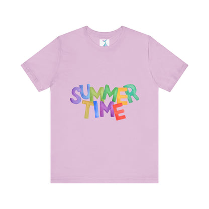 Summer Vibes Unisex Tee | Perfect for Beach & Vacation Days