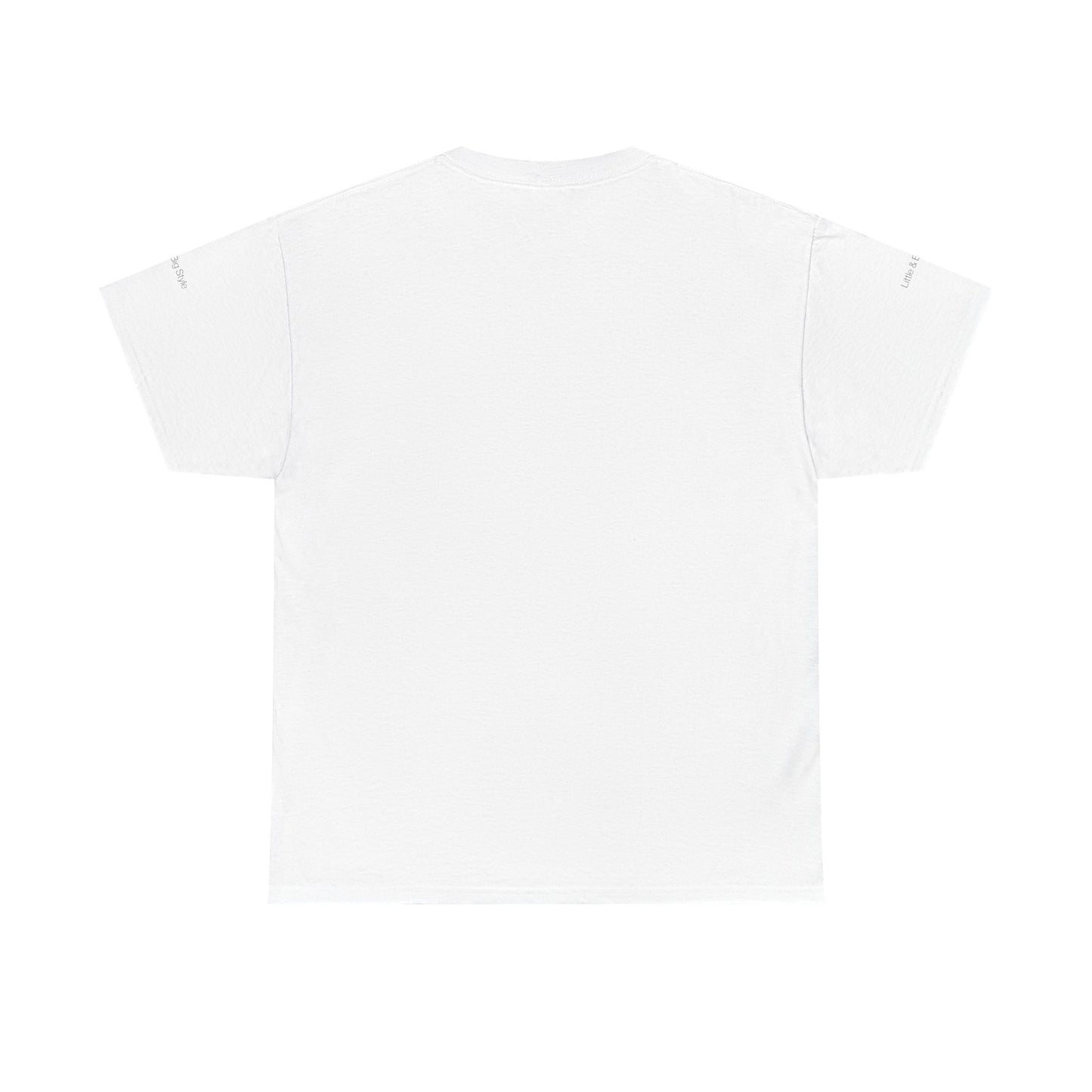 Dream Big Work Hard Stay Strong Tee | Motivational Unisex