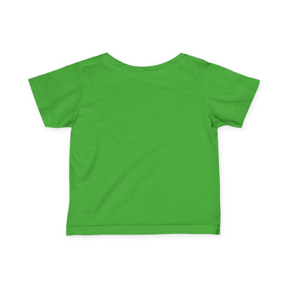 Animal Adventure Tee | Cute Baby Shirt Earth Day Gift