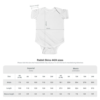 Mama Vibes Infant Bodysuit | Baby Shower Gift & Cute Outfit