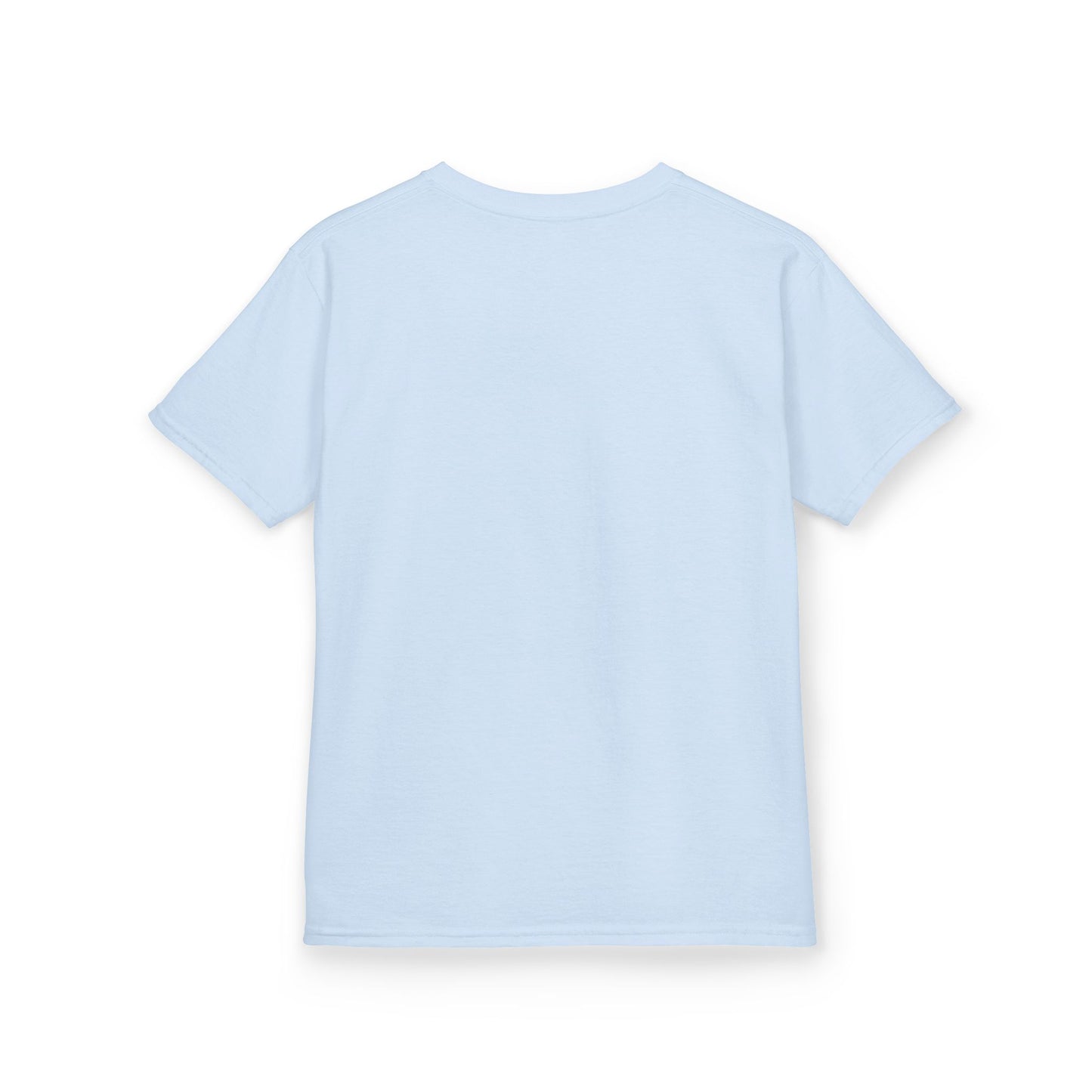Brain Heart Kids T-Shirt | Cute Funny Birthday Gift
