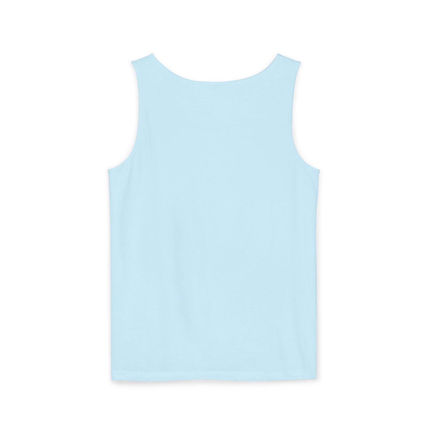 Colorful Motivational Tank Top - Unisex Tee | Gift for Her