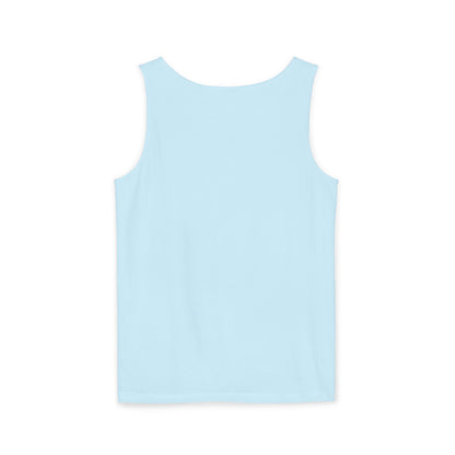 Colorful Motivational Tank Top - Unisex Tee | Gift for Her
