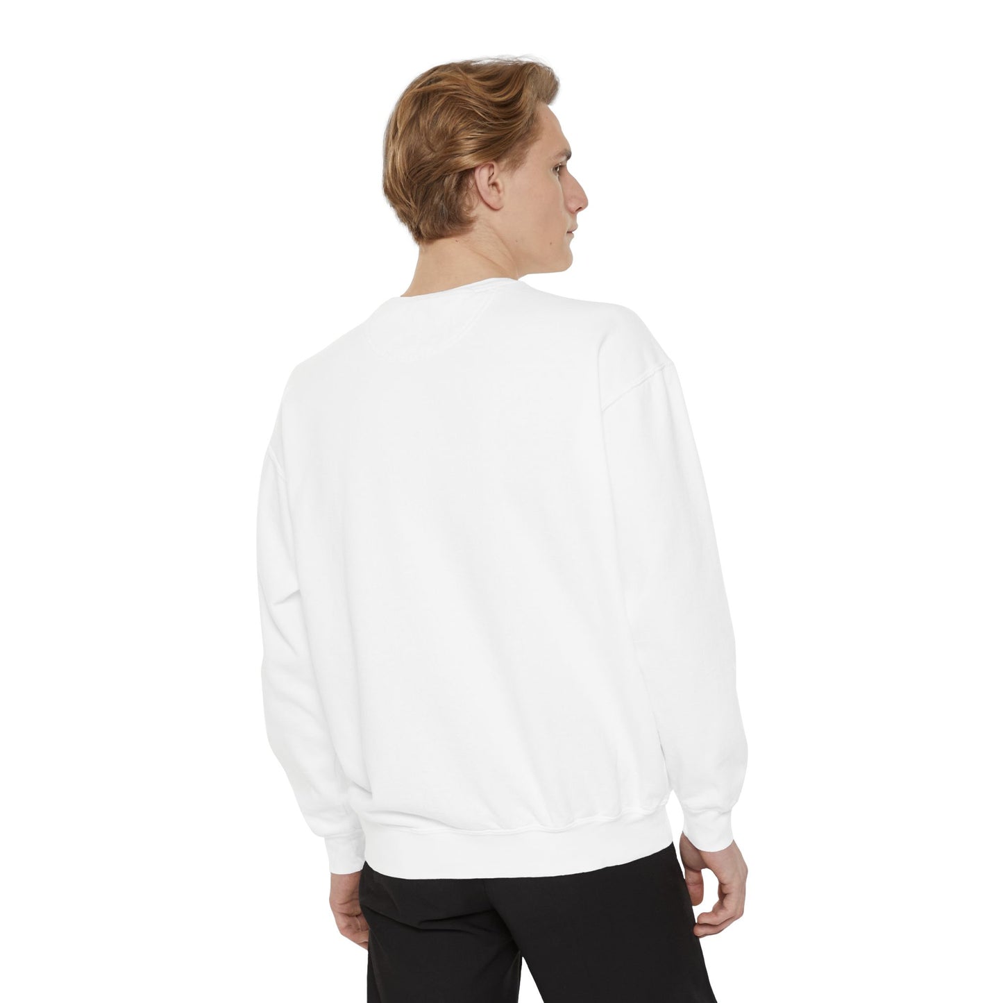 Tea-riffic Love Unisex Sweatshirt | Gifts for People