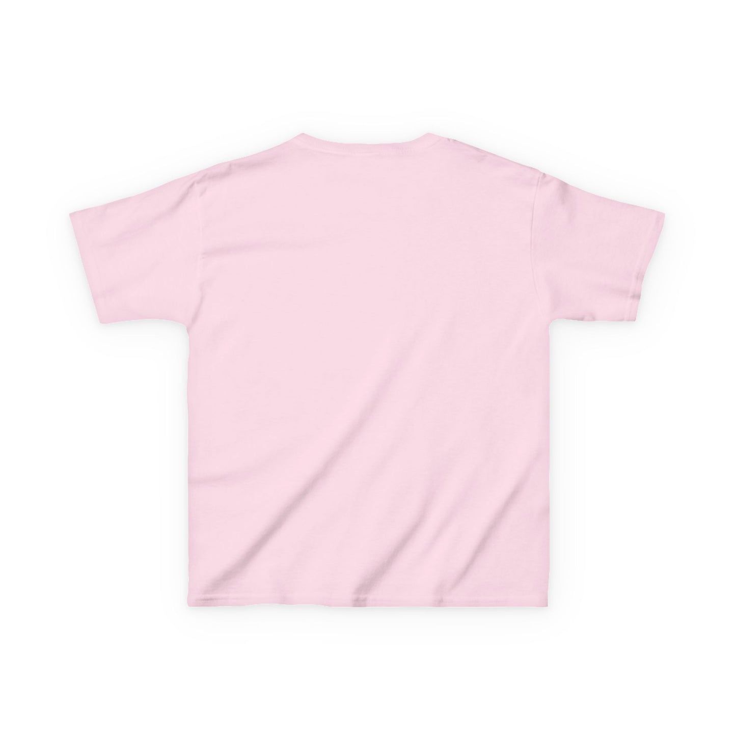 Brain Heart Kids T-Shirt | Cute Funny Birthday Gift