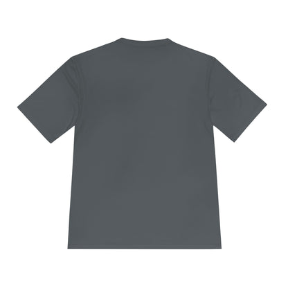 Positive Vibes Only Moisture Wicking Tee | Gifts for Him & Her