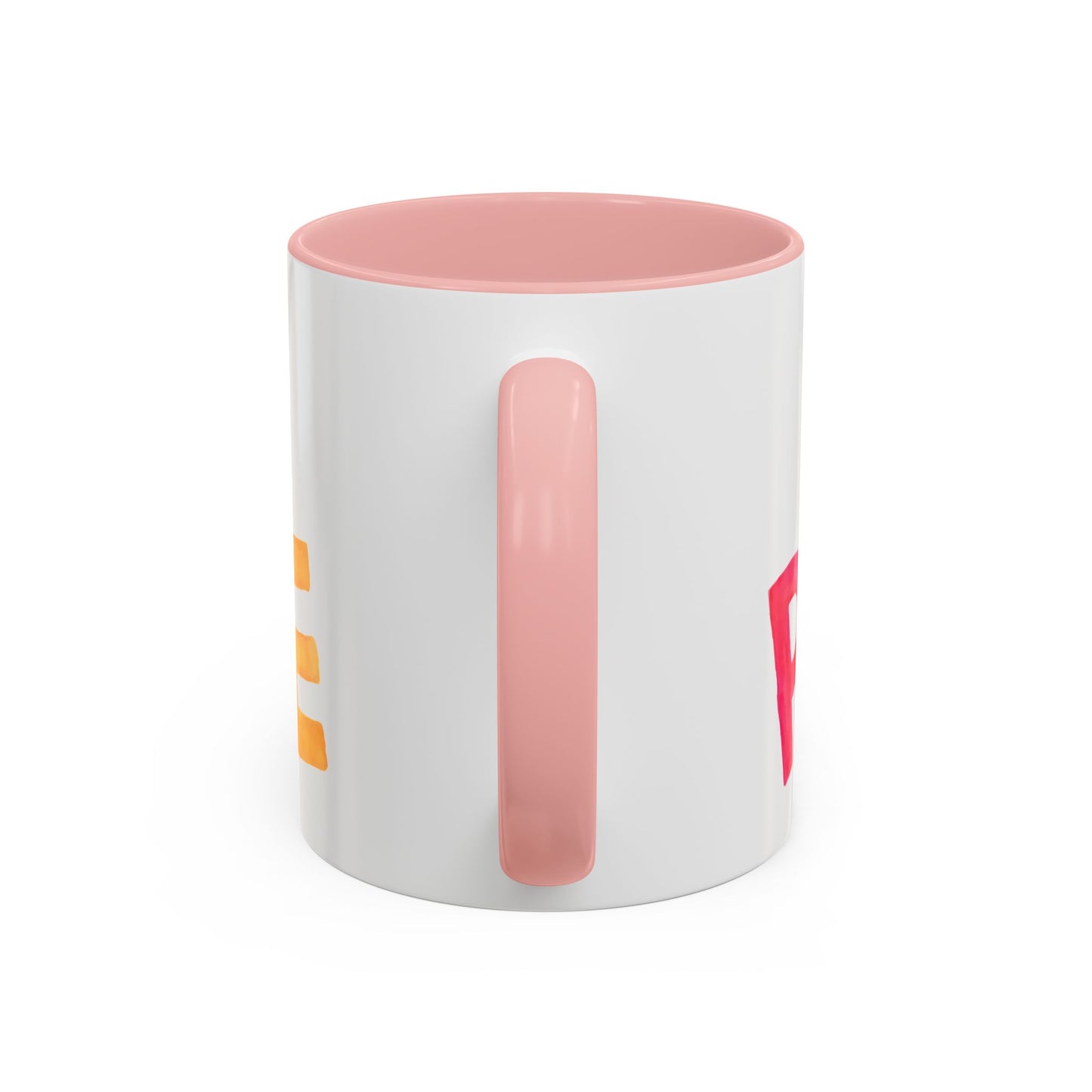 Stay Positive Coffee Mug | Motivational Inspiring Gift Cup