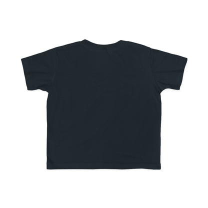 Toddler Tee - I Loaf You Dad Funny Gift for Toddler