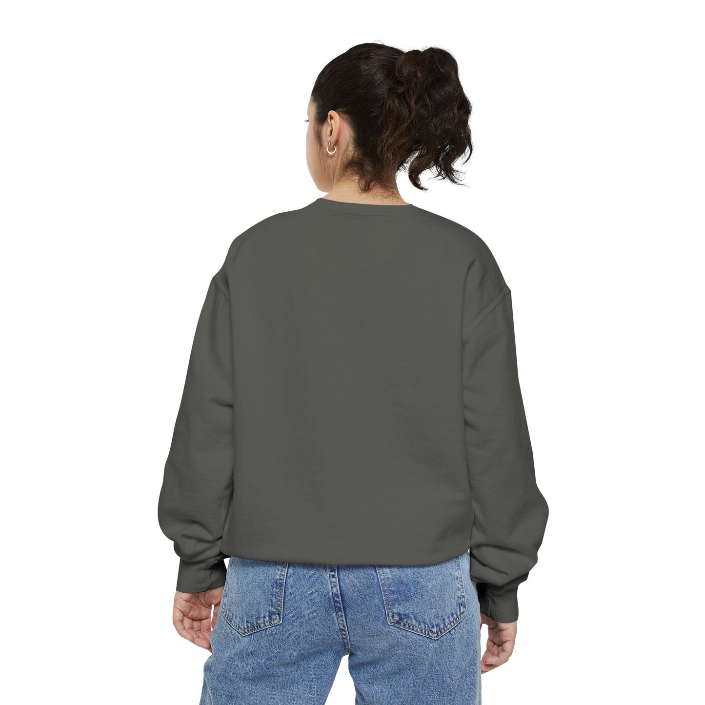 Tea-riffic Love Unisex Sweatshirt | Gifts for People