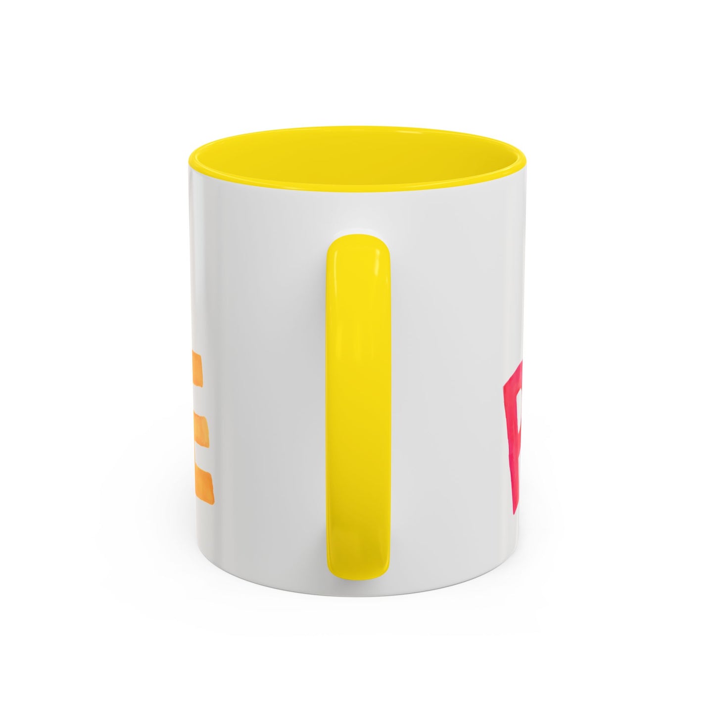 Stay Positive Coffee Mug | Motivational Inspiring Gift Cup