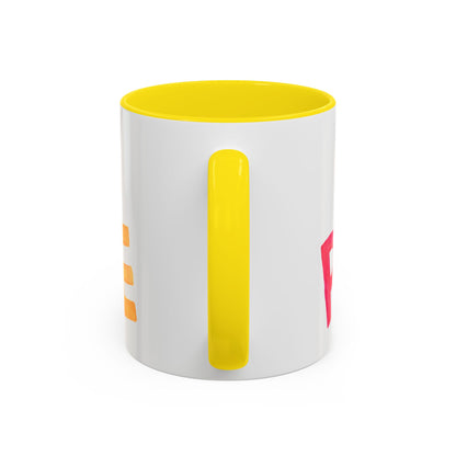 Stay Positive Coffee Mug | Motivational Inspiring Gift Cup