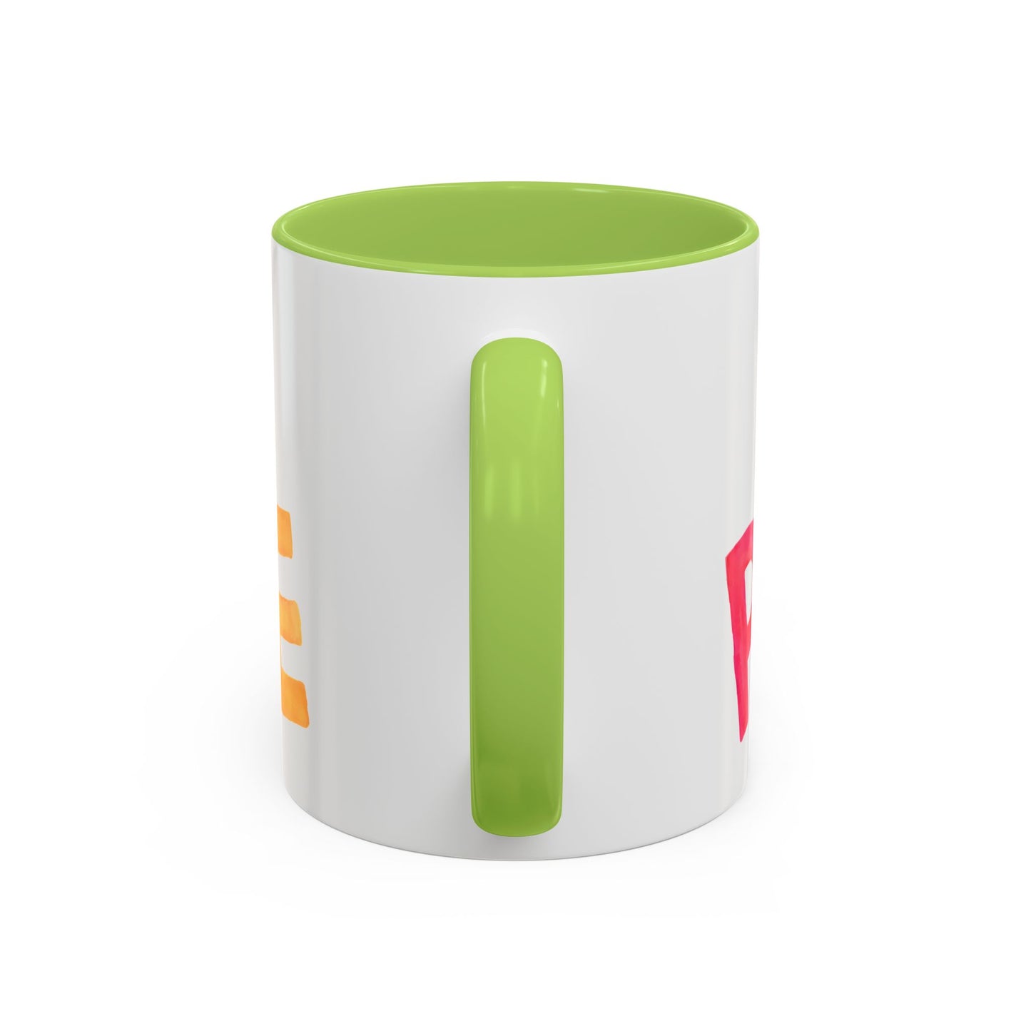 Stay Positive Coffee Mug | Motivational Inspiring Gift Cup
