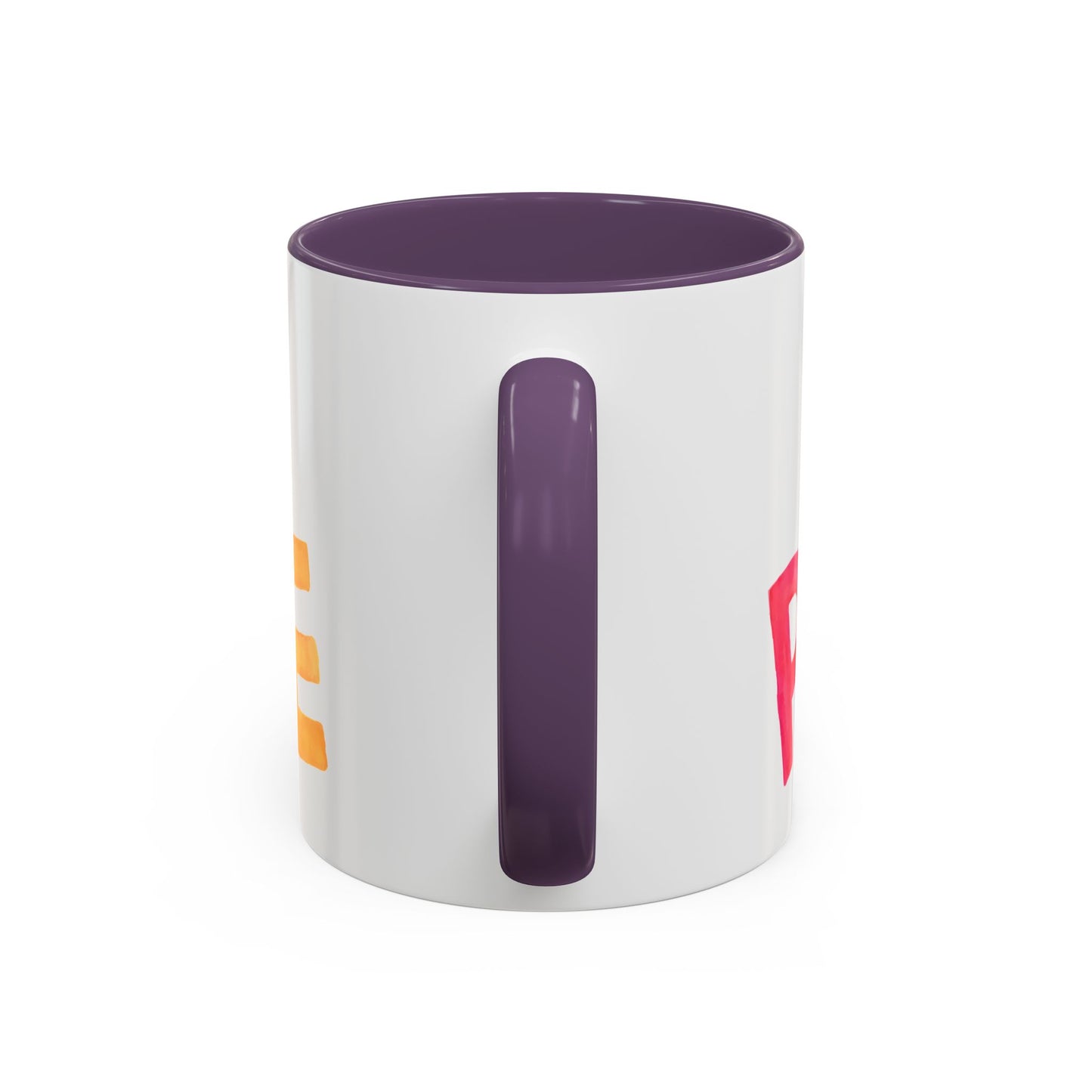 Stay Positive Coffee Mug | Motivational Inspiring Gift Cup