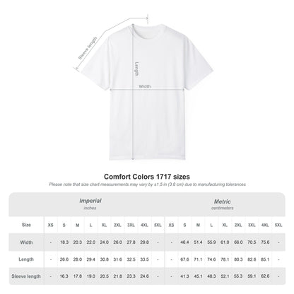 Groovy Graphic Tee Fest Shirt: Let the Good Times Roll Vintage Vibe